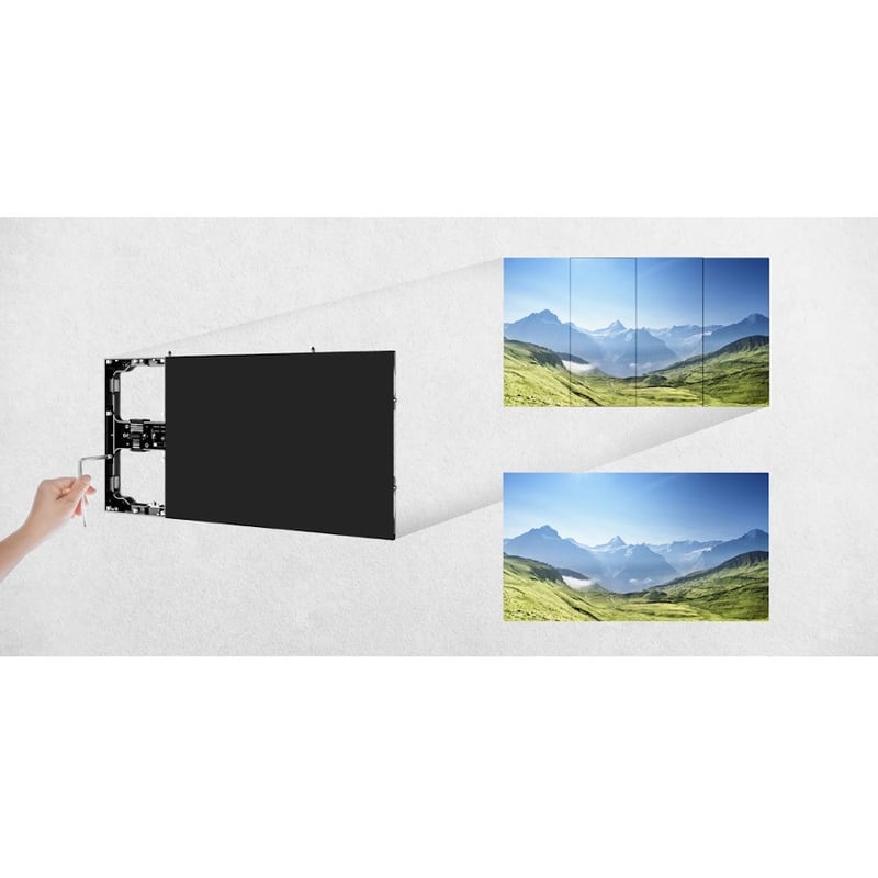LG LCLY006HD Digital Signage Appliance - Thumbnail 2