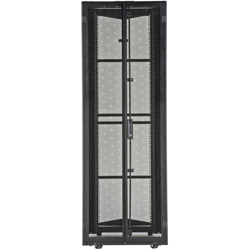 Panduit FlexFusion Cabinet - Thumbnail 4