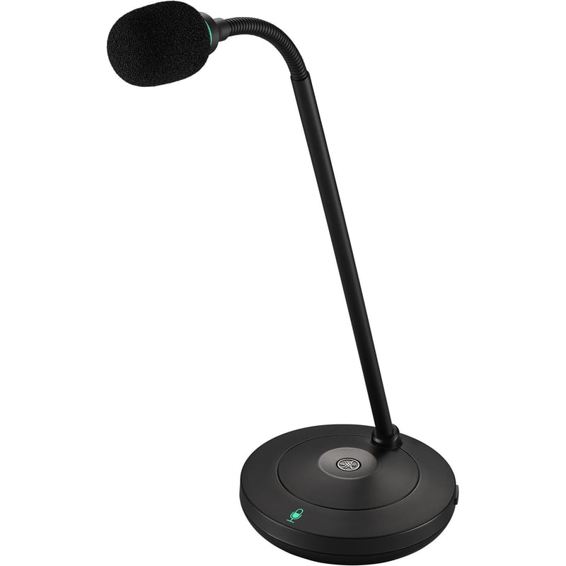 Yamaha Wireless Tabletop Microphone - Thumbnail 1