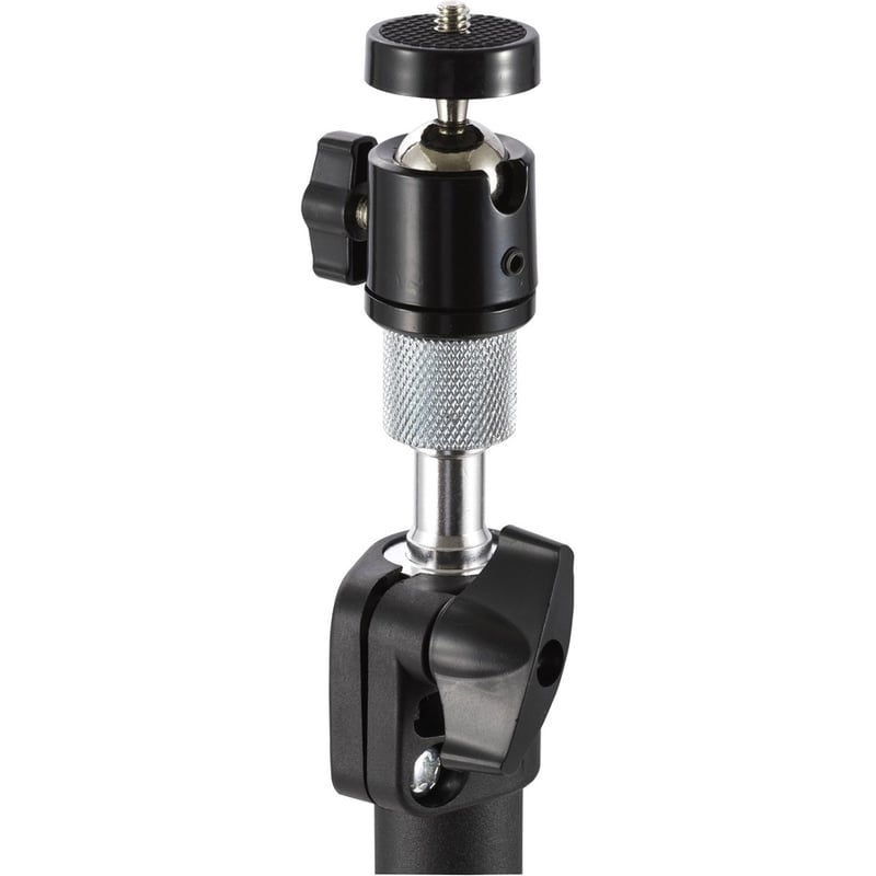 Kensington K87654WW Desk Mount for Microphone, Webcam, Lighting System, Ring Light - Thumbnail 2