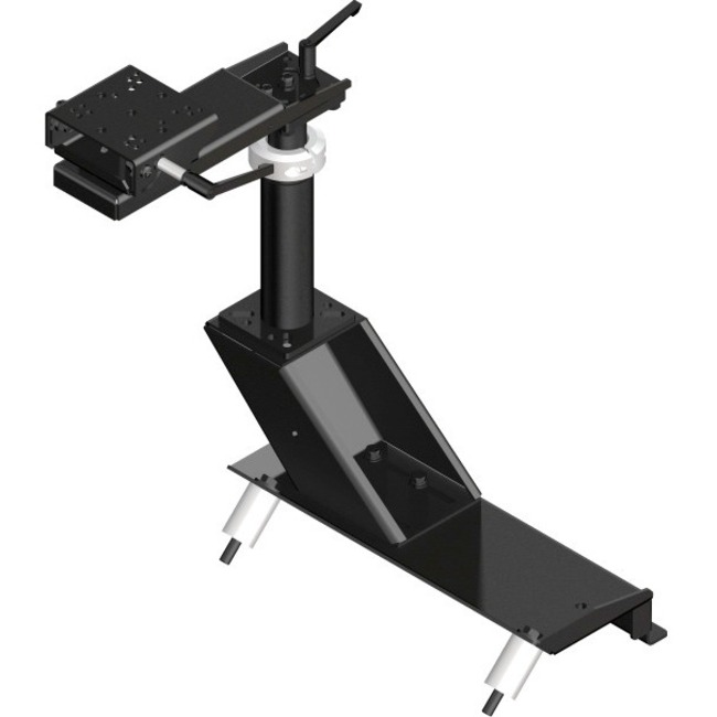 Havis Vehicle Mount for Notebook, Docking Station, Keyboard