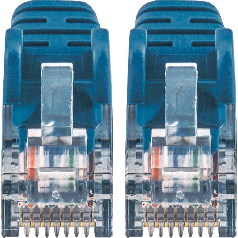 CAT6 UTP SLIM NETWORK PATCH CABLE - Thumbnail 3