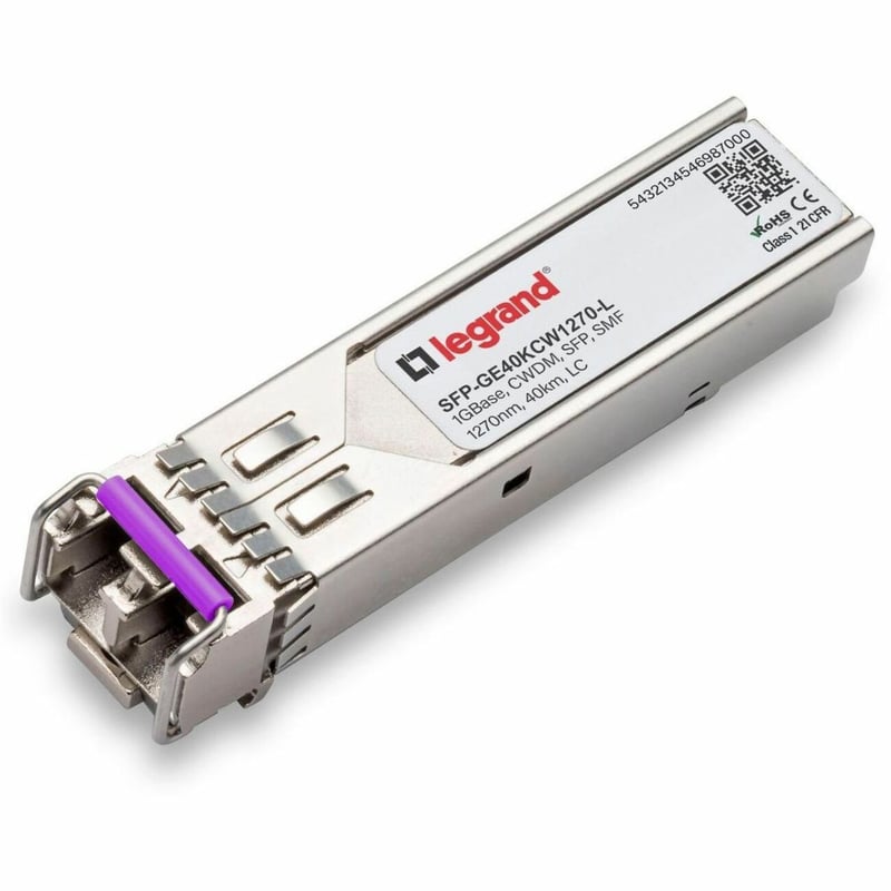 Approved Networks Juniper SFP Module