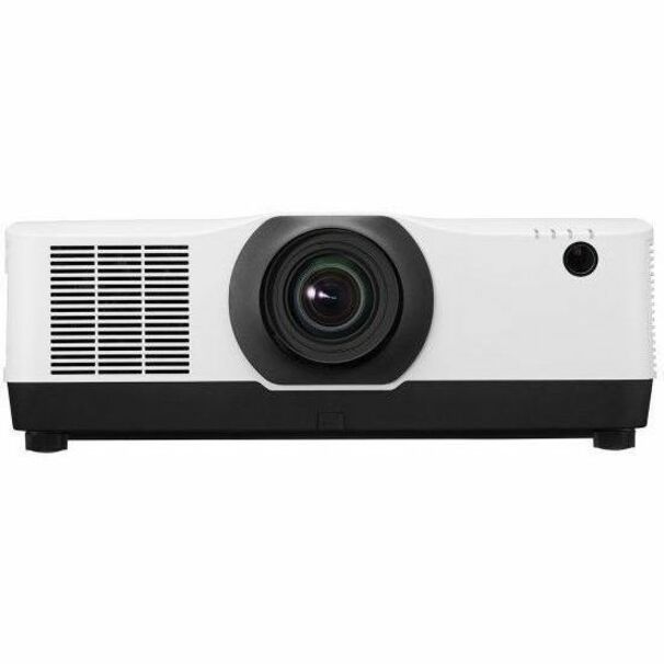 8200 LUMEN WUXGA LASER LCD WHIT THIS PRODUCT SHIPS WITHOUT A LENS - Thumbnail 3