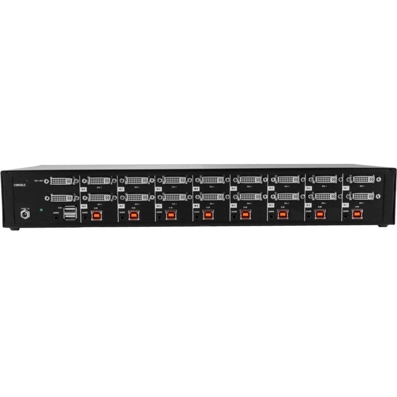 SmartAVI KVM Switchbox - Thumbnail 2