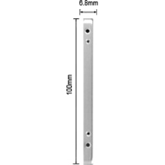 Transcend SSD230S 2 TB Solid State Drive - 2.5" Internal - SATA (SATA/600) - Thumbnail 4