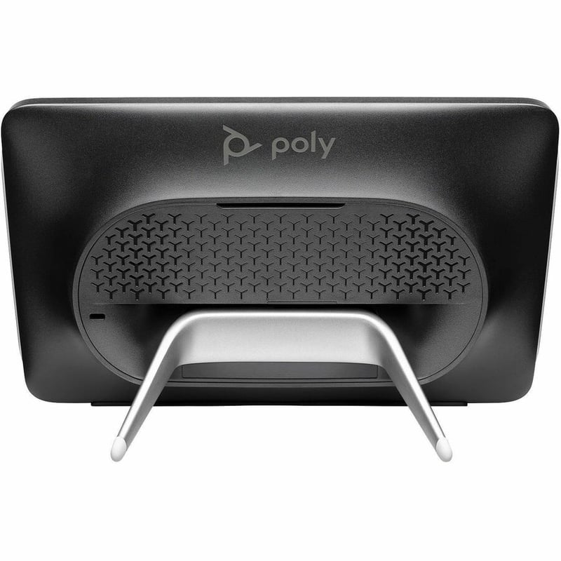 POLY TC10 BLK TC NR TAA JITC US/CANADA ENGLISH - Thumbnail 2