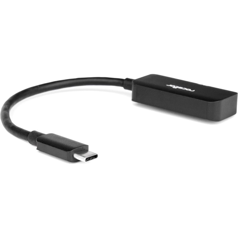 Rocstor Premium USB-C Multi Media Memory Card Reader - Thumbnail 2