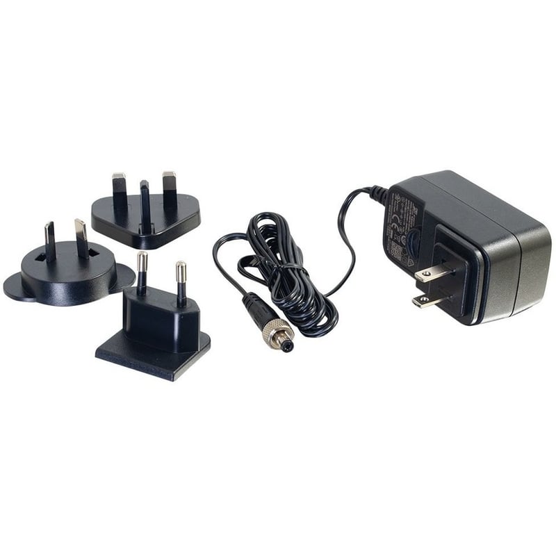 C2G Dual HDMI HDBaseT + VGA, RS232 Over Cat Switching Extender Transmitter - Thumbnail 4