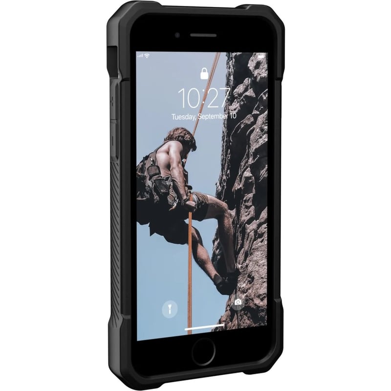 Urban Armor Gear Monarch Series iPhone SE (2022) Case - Thumbnail 3