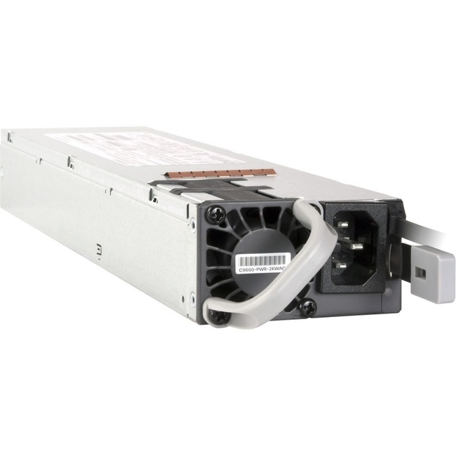 Cisco 2000W Redundant Power Supply - Thumbnail 1