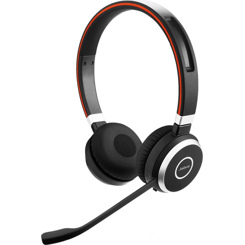 Jabra Evolve 65 Headset - Thumbnail 1