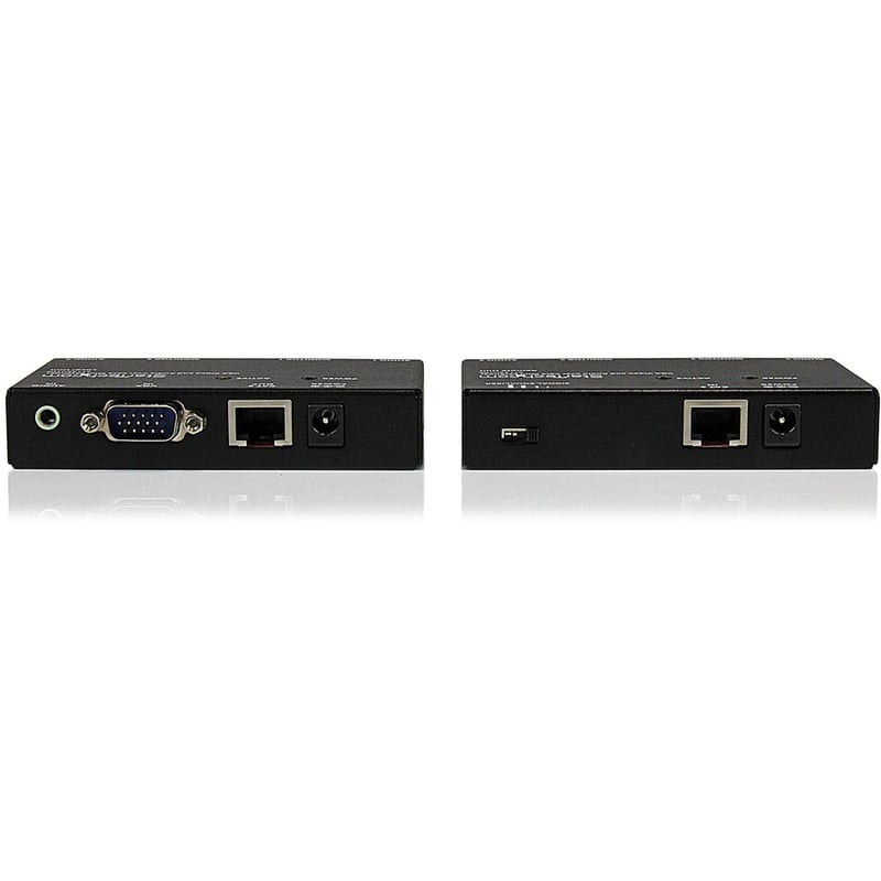 StarTech.com VGA Video Extender over Cat 5 with Audio - Thumbnail 4