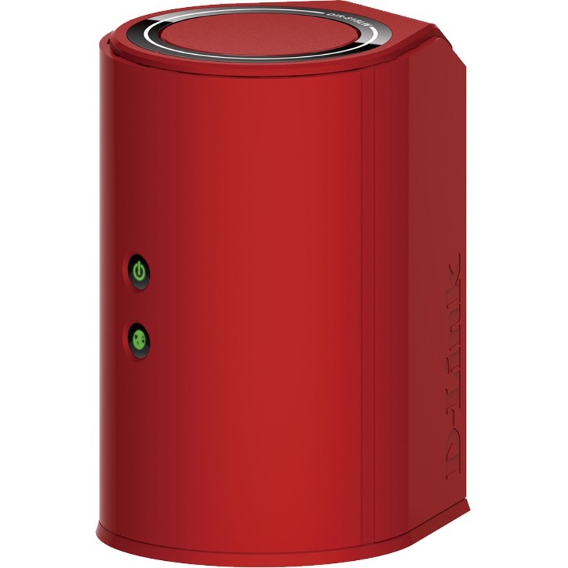 D-Link DIR-818LW Wi-Fi 5 IEEE 802.11ac Ethernet Wireless Router - Thumbnail 3