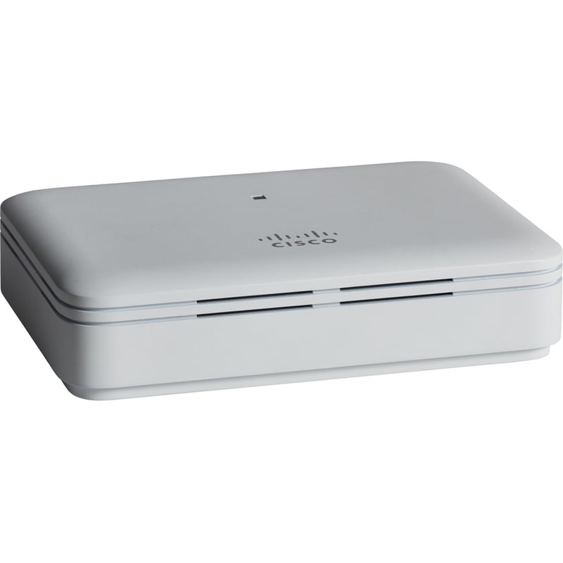 Cisco Aironet 1815t IEEE 802.11ac 866.70 Mbit/s Wireless Access Point - Thumbnail 3