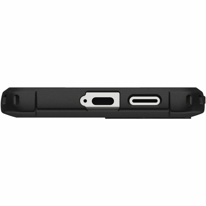 UAG CASE GALAXY S25+ MTRPLSLT MAG-KEVBLK - Thumbnail 4