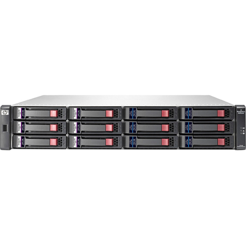 HP StorageWorks MSA2000 Drive Hard Drive Module