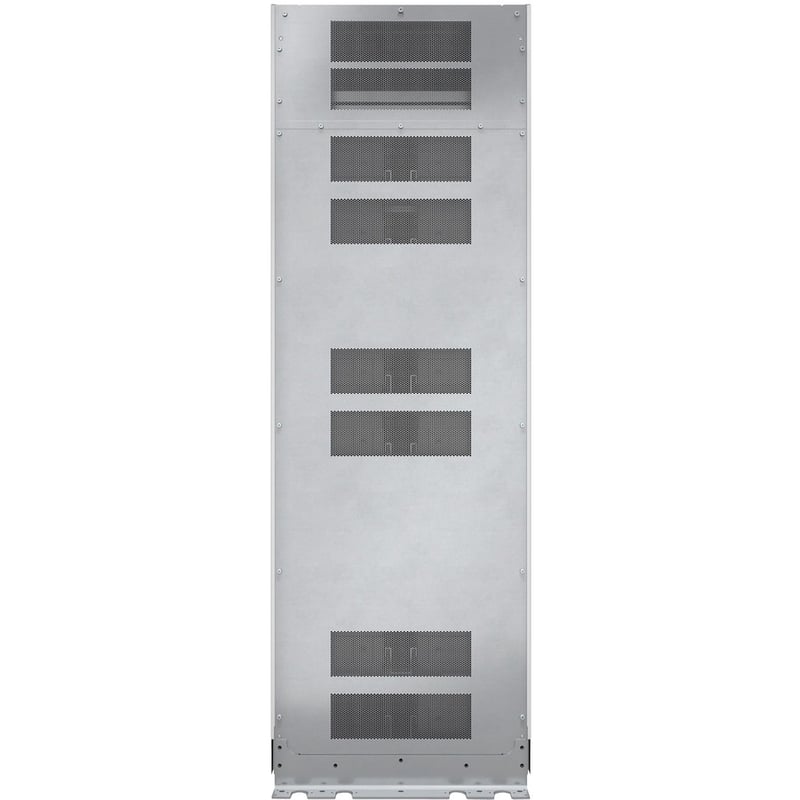 APC by Schneider Electric Galaxy Lithium-ion Battery Cabinet UL With 13 x 2.04 kWh Battery Modules - Thumbnail 2