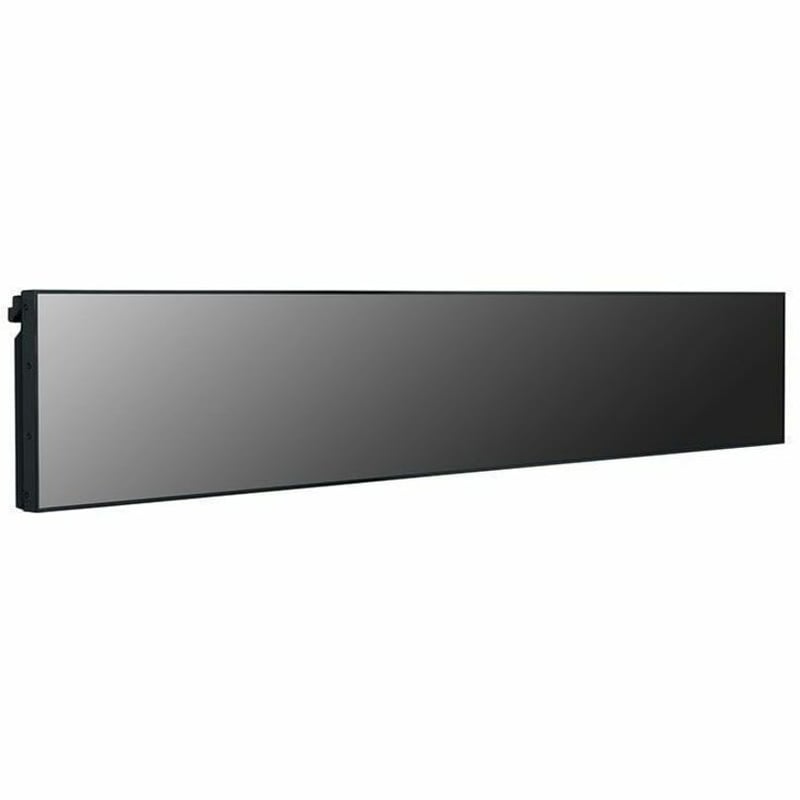 LG 86BH5F-M Ultra Stretch Signage - Thumbnail 2