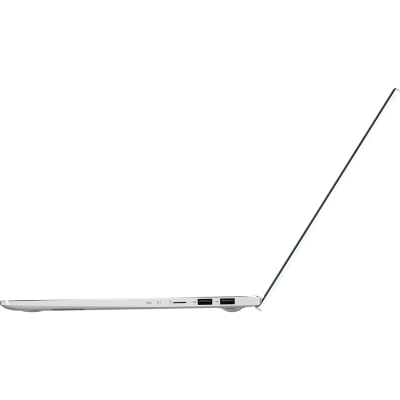 Asus VivoBook S15 S531 S533FA-DS74-WH 15.6" Notebook - Full HD - Intel Core i7 i7-10510U - 16 GB - 512 GB SSD - Thumbnail 4