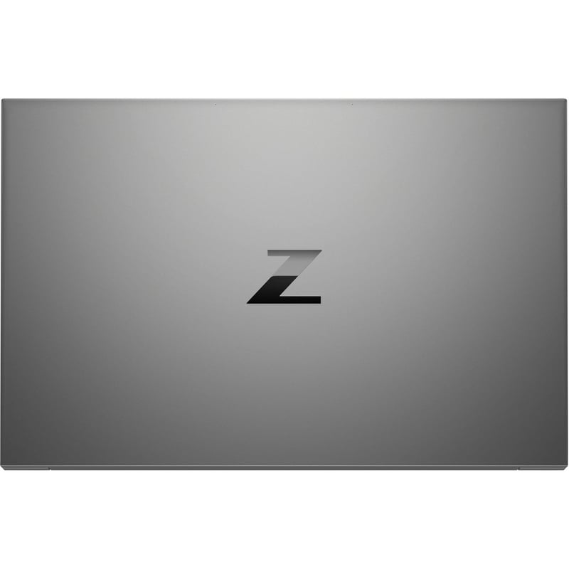 HP ZBook Studio G7 15.6" Notebook - Intel Core i7 10th Gen i7-10850H Hexa-core (6 Core) 2.70 GHz - 16 GB Total RAM - 512 GB SSD