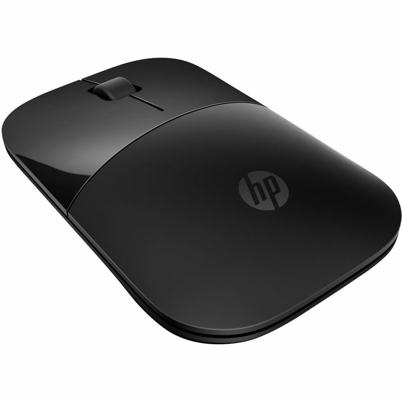 HP 37000 BLACK ONYX WIRELESS MOUSE G2 - Thumbnail 1