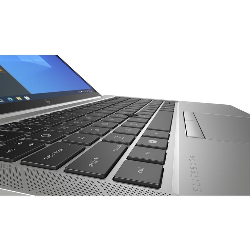 HP EliteBook 840 G8 14" Notebook - Full HD - 1920 x 1080 - Intel Core i5 11th Gen i5-1145G7 Quad-core (4 Core) 2.60 GHz - 8 GB Total RAM - 256 GB SSD - Thumbnail 5