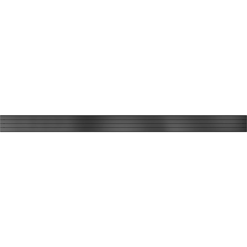 Chief Fusion FMSH120 Mounting Bar for LCD Display, Plasma Display - Black - Thumbnail 2