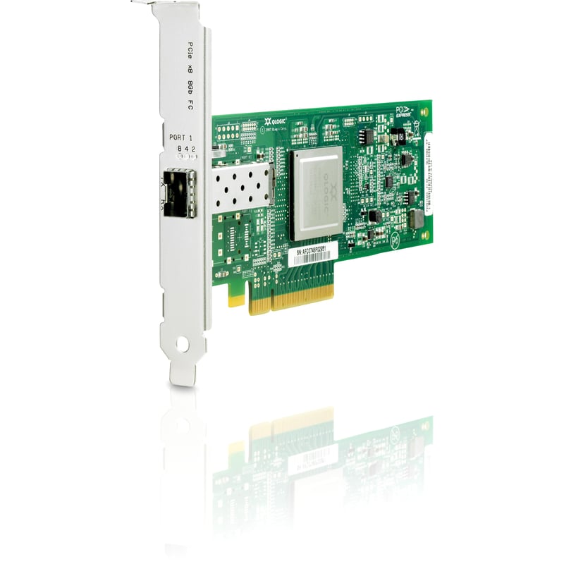 HP StorageWorks Fibre Channel Host Bus Adapter - Thumbnail 1