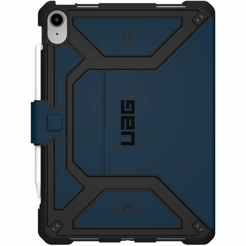 UAG CASE APPLE IPAD 11 (A16)/ 10.9 (10TH, GEN)- METROPOLIS SE- MALLARD - Thumbnail 1