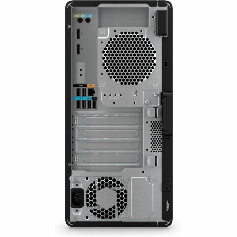 CUSTOM Z2 G9 TWR I914900K 64GB/1TB PC - Thumbnail 2