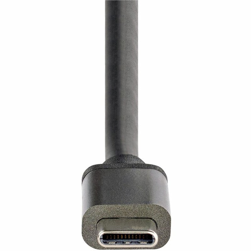 StarTech.com 3-Port USB-C Multi-Monitor Adapter, Type-C to 3x HDMI MST Hub, Triple 4K60Hz HDMI Laptop Display Extender / Splitter, Windows - Thumbnail 4