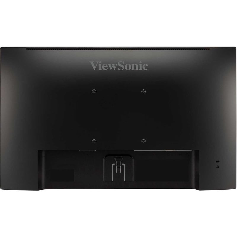 ViewSonic VA2256-MHD_H2 Dual Pack Head-Only 1080p IPS Monitors with Ultra-Thin Bezels, HDMI, DisplayPort and VGA for Home and Office - Thumbnail 4