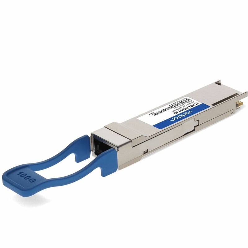 EDGECORE ET7402-PSM4-2 COMP QSFP28 MPO - Thumbnail 5