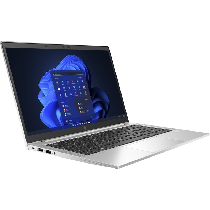 HP EliteBook 840 Aero G8 LTE 14" Notebook - Intel Core i7 11th Gen i7-1185G7 - 32 GB Total RAM - 512 GB SSD - Thumbnail 2