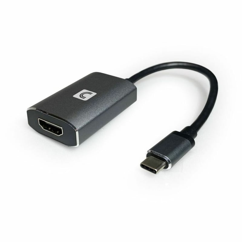 Comprehensive HDMI/USB-C Audio/Video Adapter - Thumbnail 1