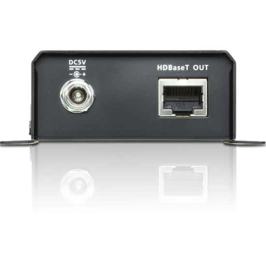 ATEN HDMI HDBaseT-Lite Transmitter (HDBaseT Class B)-TAA Compliant - Thumbnail 3