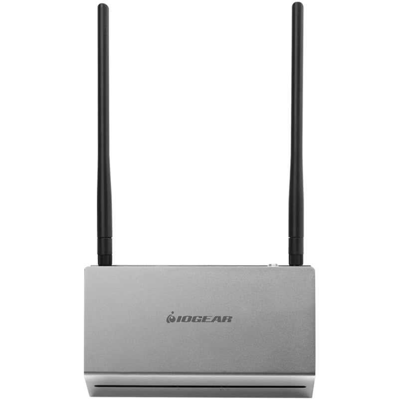 IOGEAR Ultra Long Range Wireless HDMI Transmitter - Thumbnail 4
