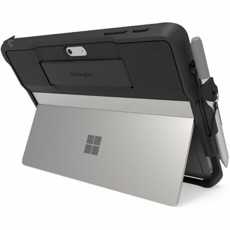 Microsoft Surface Go 4 Tablet - 10.5" - 8 GB - 128 GB Storage - Windows 11 Pro - Platinum