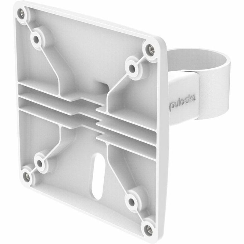 THE RISE POLE OFFERS FEATURES INCLUDING EXTRA WIRE THROUGH CUTOUTS, SO YOU CAN C - Thumbnail 2