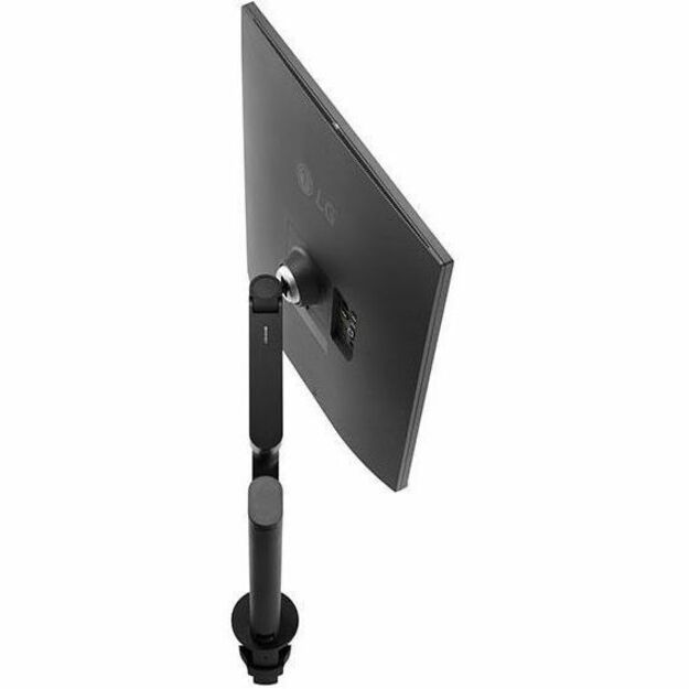 LG 28BQ780-B 27" Class Dual Quad HD (DQHD) LCD Monitor - 16:9