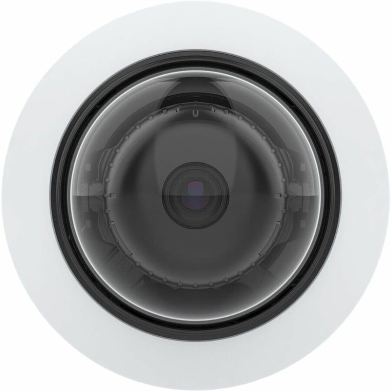 AXIS P3265-V 2 Megapixel Indoor Full HD Network Camera - Color - Dome - White - TAA Compliant - Thumbnail 5