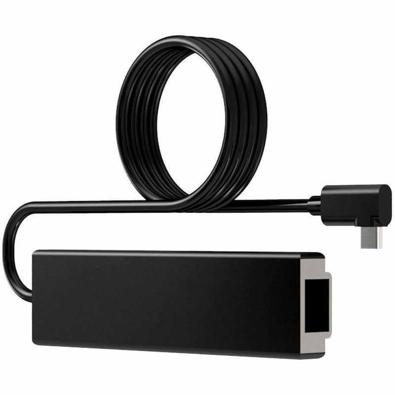 3.3 FOOT CABLE USB-C HUB - Thumbnail 2