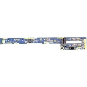 HPE - Certified Genuine Parts 4 Small Form Factor, Hard Disk Drive, Backplane - Thumbnail 1