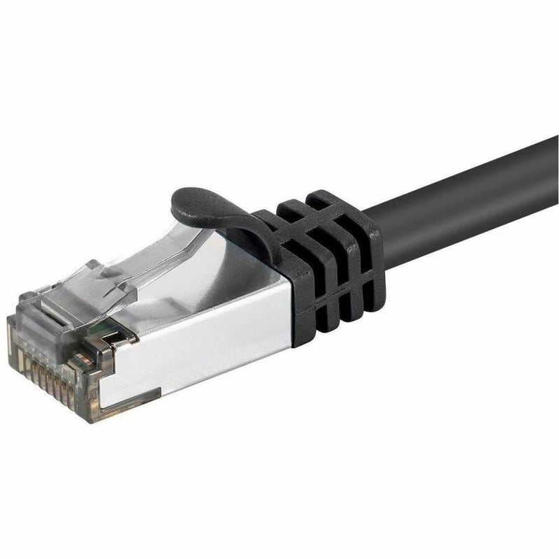 ENTEGRADE CAT8 ETHERNET CABLES ARE THE IDEAL FUTURE PROOF, COST EFFECTIVE, HIGH - Thumbnail 4