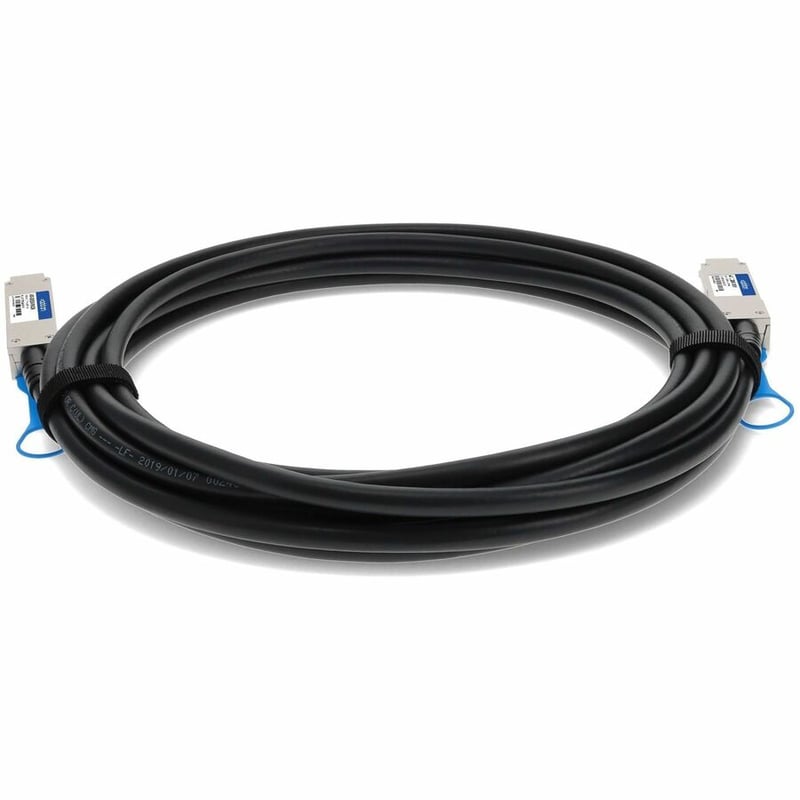 DELL/EXTREME COMP TAA 40G-CU QSFP+ 5M - Thumbnail 4