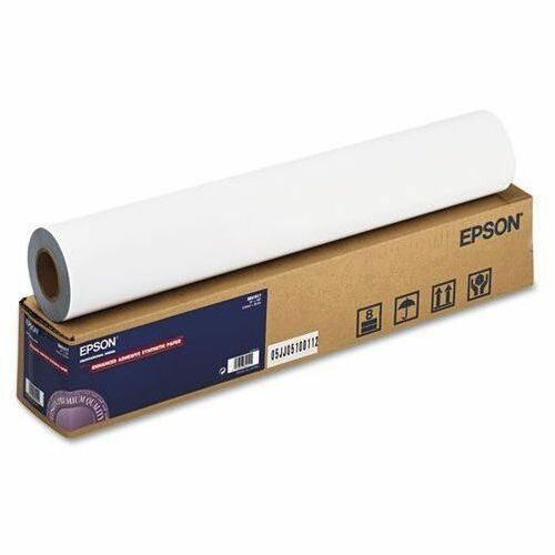 Epson Matte Papers - Thumbnail 1