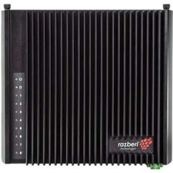 Razberi ServerSwitchIQ SSIQ8-R2-I5-1S Network Video Recorder - 3.75 TB HDD - Thumbnail 2