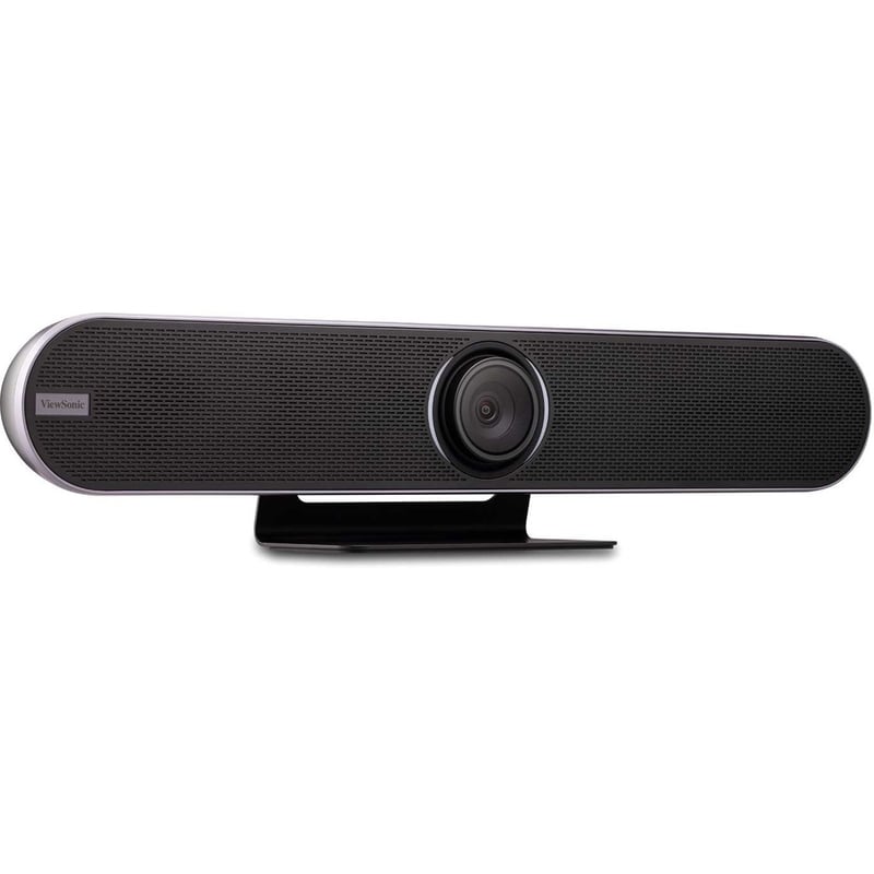 ViewSonic VB-CAM-201 Video Conferencing Camera - 8.5 Megapixel - USB 3.0 - Thumbnail 1