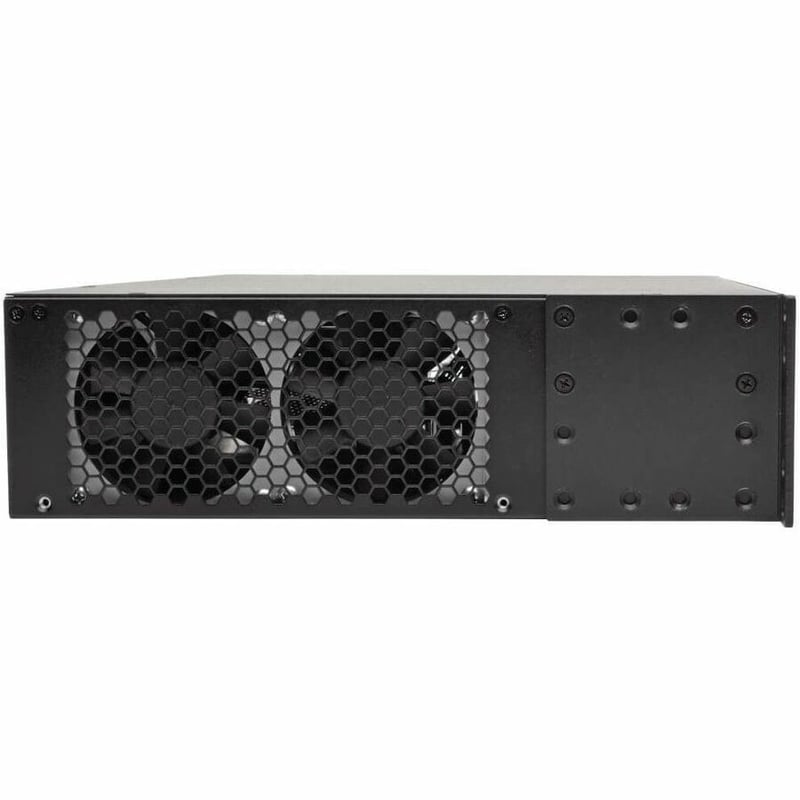 Tripp Lite by Eaton 16-Port USB Charging Station with Syncing, 230V, 5V 40A (200W) USB Charger Output, 2U Rack-Mount - Thumbnail 5